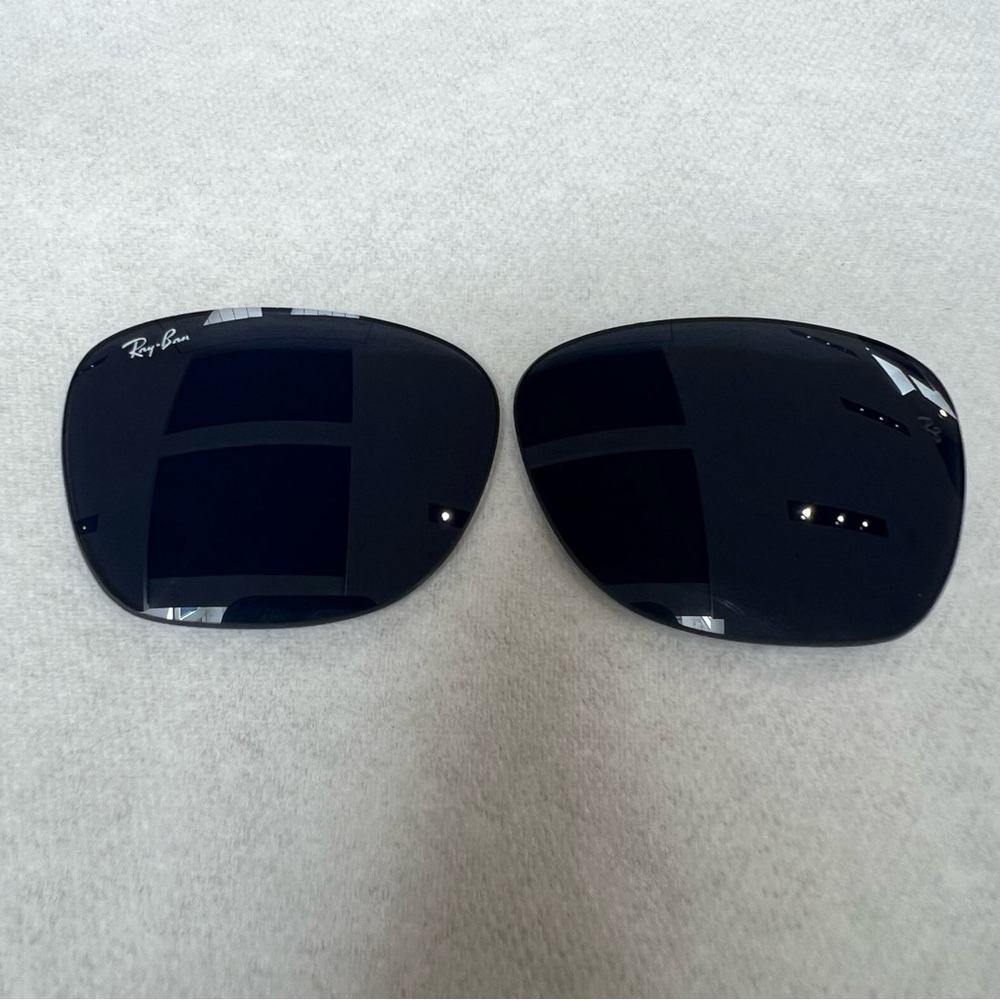 Ray-Ban RJ9061SF Junior Dark Blue Replacement Lenses 52mm